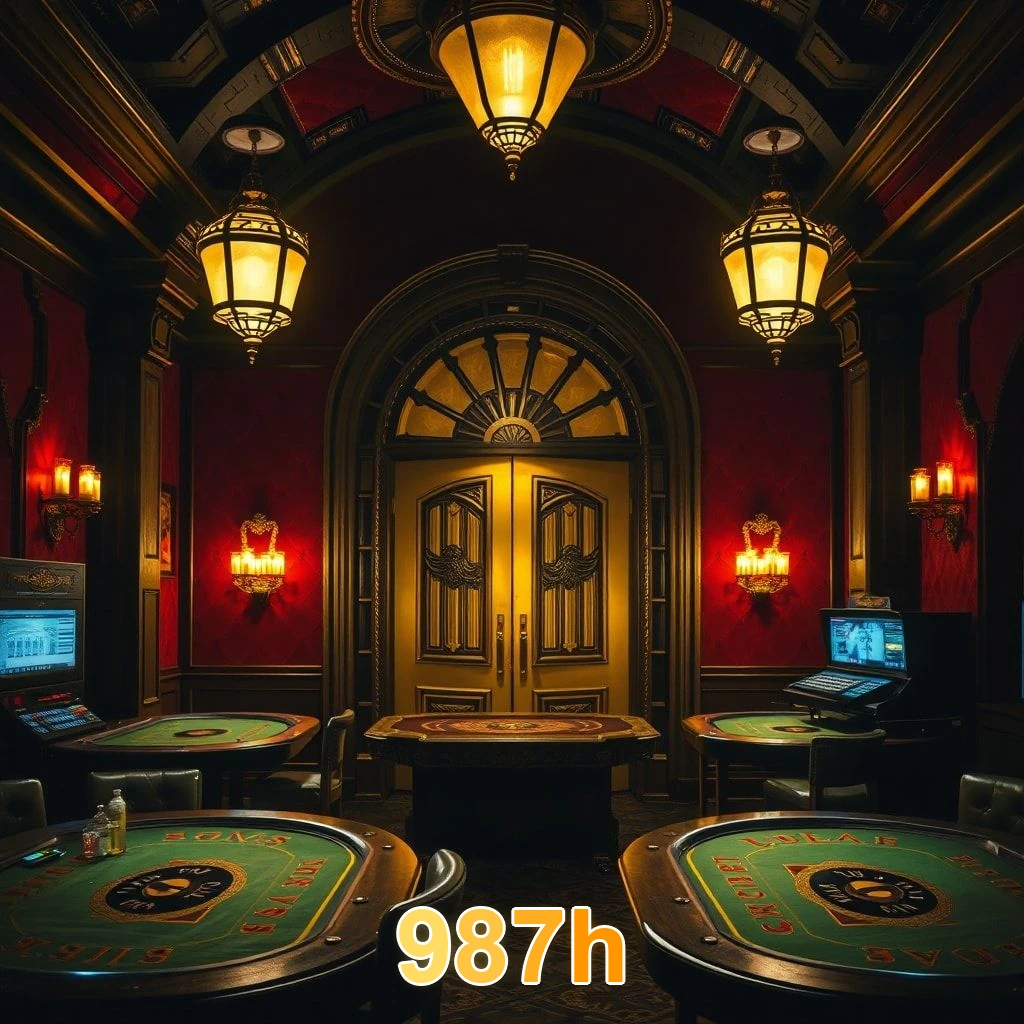 Chuva de Bônus 987h - Slots