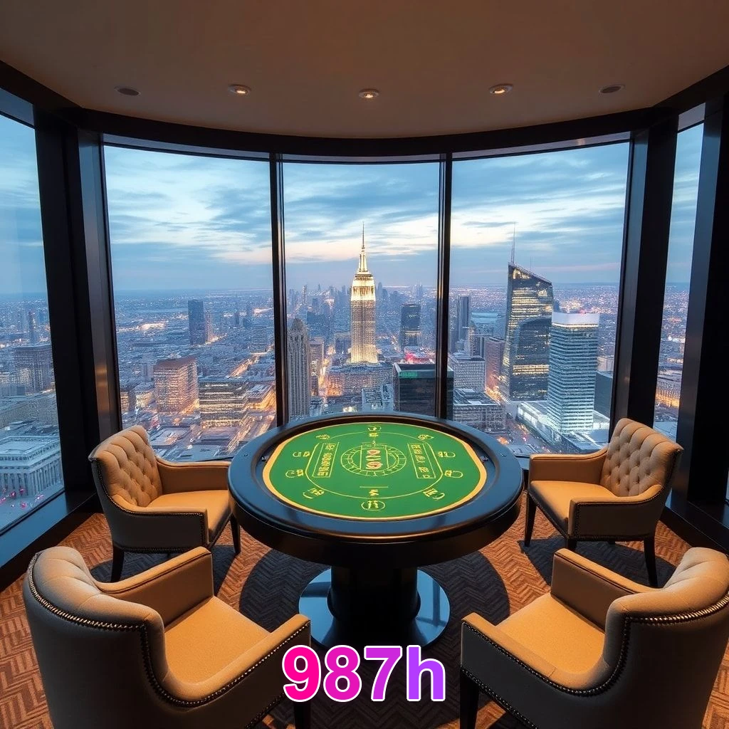 Privilégios VIP 987h