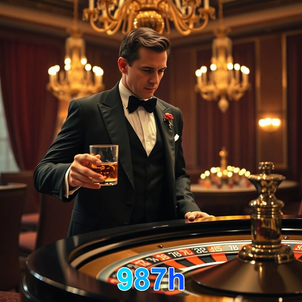 Chuva de Bônus 987h nos slots